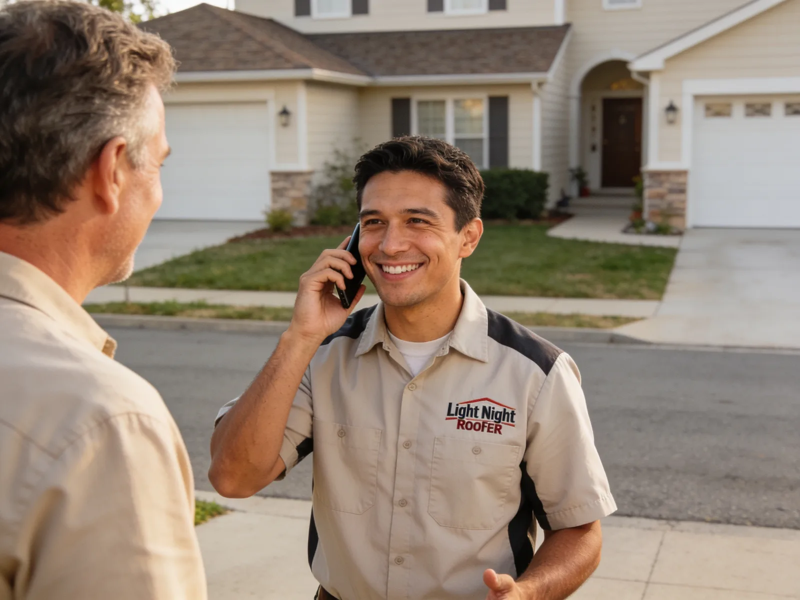 Emergency Roof Repair Encino, TX FAQs